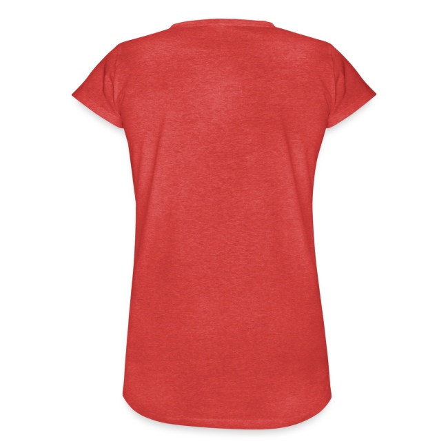 Vorschau: Team Gassi - Frauen Vintage T-Shirt