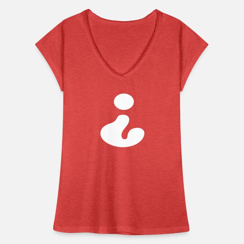 Fragezeichen, spanisch, ? Frauen Vintage T-Shirt