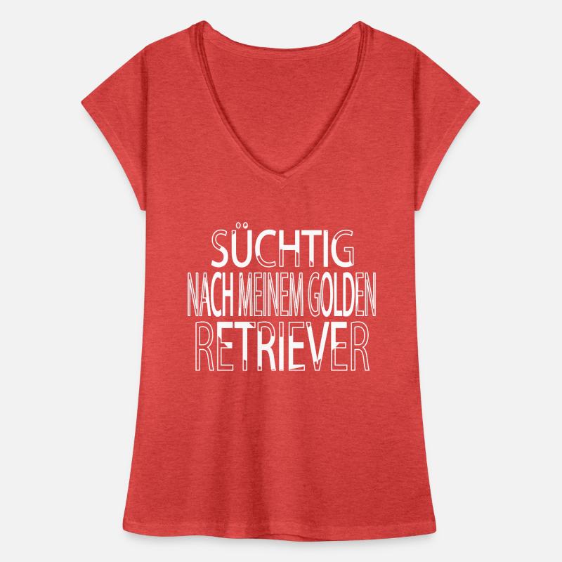 bluthund geschenkidee geschenk spruch geek Frauen Vintage T-Shirt
