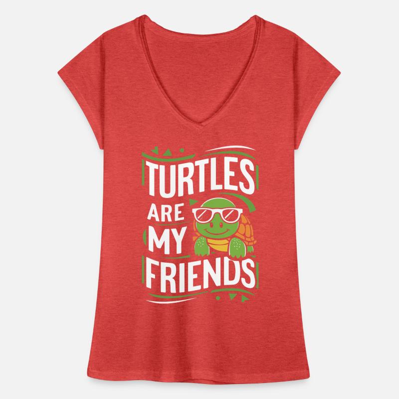 Frog Toad Women's Vintage T-Shirt