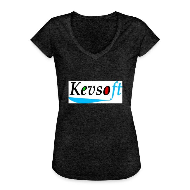 Kevsoft