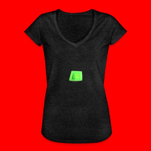 Squishy! - Women's Vintage T-Shirt