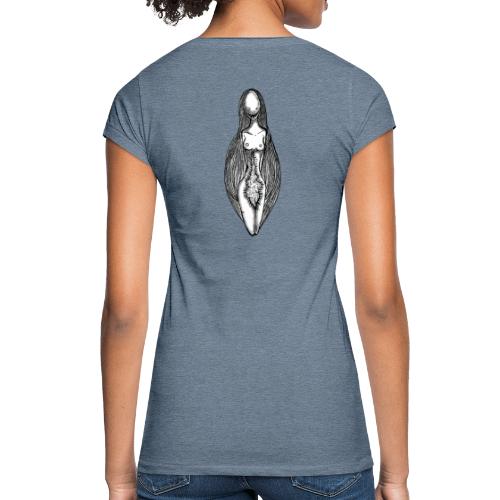 Sinnerman - T-shirt vintage Femme