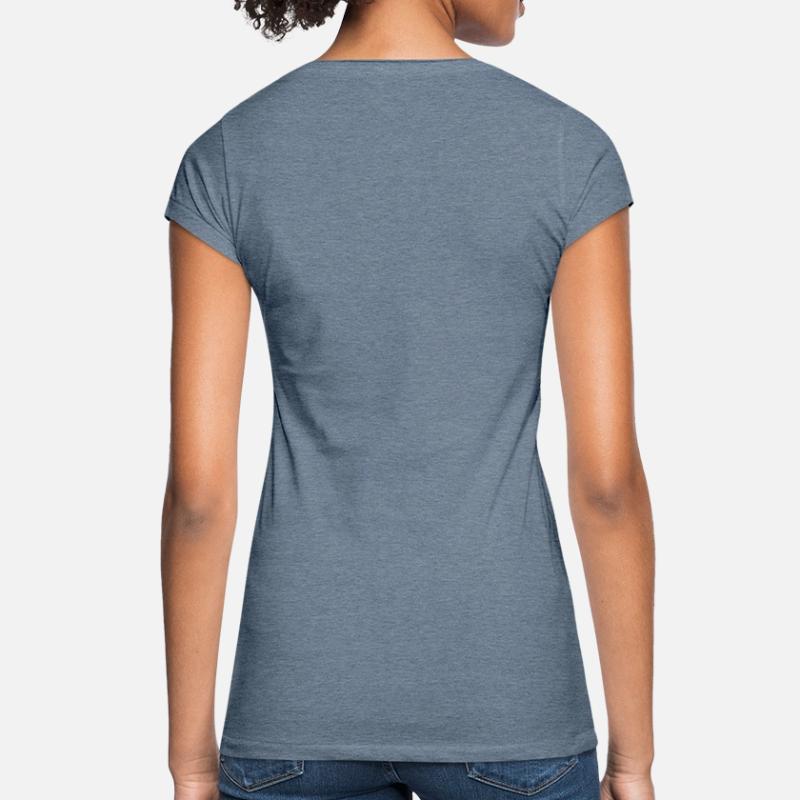Linux Tux /dev/null Frauen Vintage T-Shirt