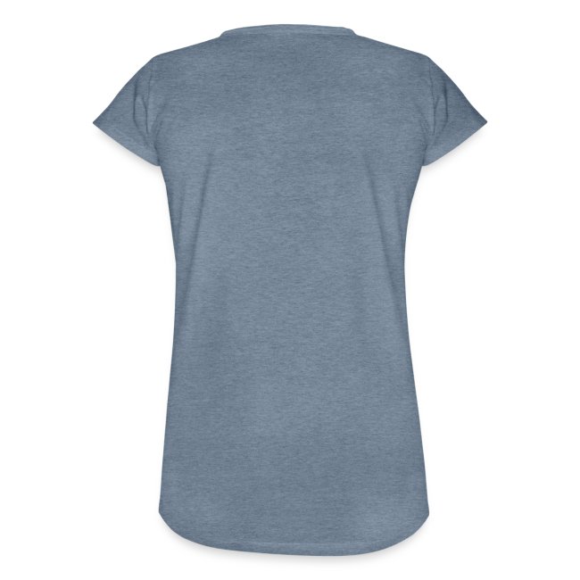 Vorschau: irgendwos hods oiwei - Frauen Vintage T-Shirt