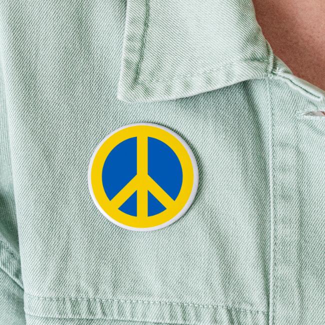 Peace for Ukraine Frieden Support Solidarität