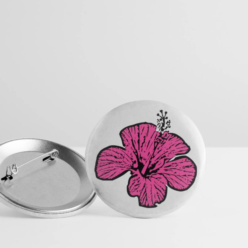 Muttertags Geschenk Mutter Muttertag Geschenkidee  Buttons groß 56 mm (5er Pack)