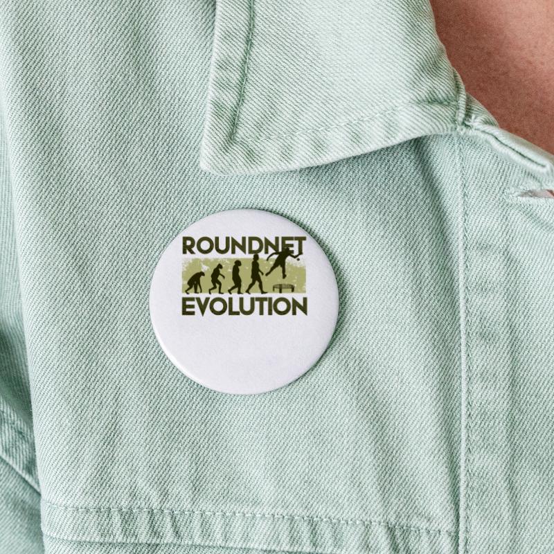 Buttons large 2.2''/56 mm (5-pack)