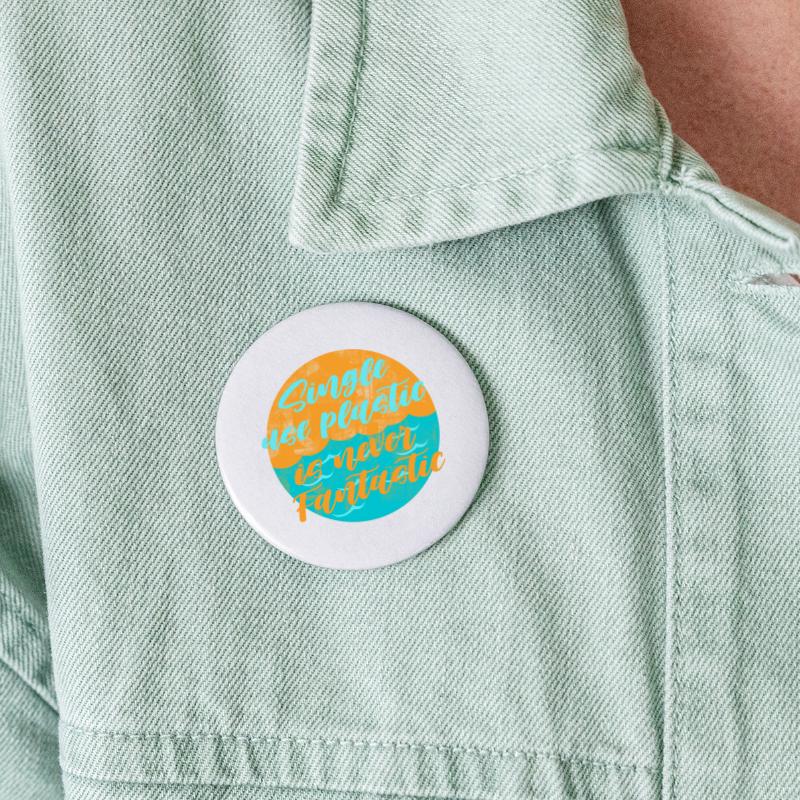 Buttons large 2.2''/56 mm (5-pack)