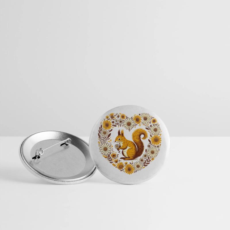Buttons large 2.2''/56 mm (5-pack)