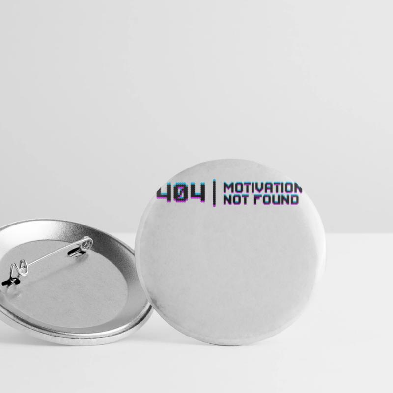 Correction de bugs Script Dev Développeur Computerfreak Lot de 5 grands badges (56 mm)