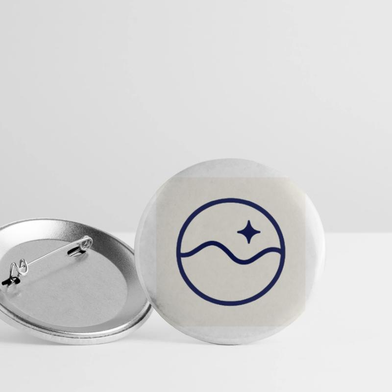 Anuaris Milo barracks evolution future pact Buttons large 2.2''/56 mm (5-pack)