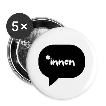 _innen_20251113_004715_0000 - Buttons large 2.2''/56 mm (5-pack) - white - Front