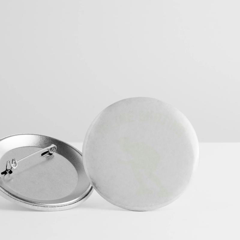 Roller Lot de 5 grands badges (56 mm)