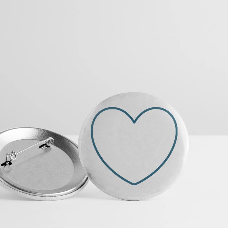 Muttertags Geschenk Mutter Muttertag Geschenkidee  Buttons groß 56 mm (5er Pack)