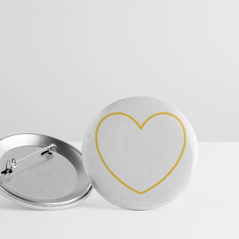 Muttertags Geschenk Mutter Muttertag Geschenkidee  Buttons groß 56 mm (5er Pack)