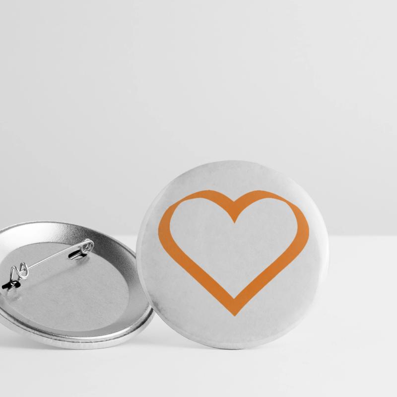 Muttertags Geschenk Mutter Muttertag Geschenkidee  Buttons groß 56 mm (5er Pack)