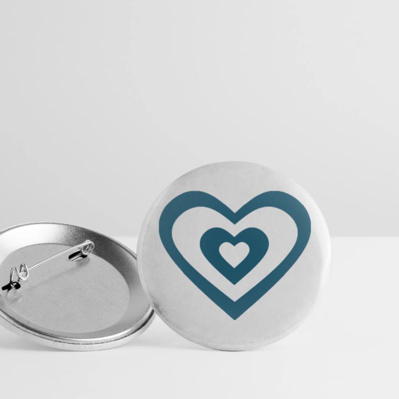 Muttertags Geschenk Mutter Muttertag Geschenkidee  Buttons groß 56 mm (5er Pack)