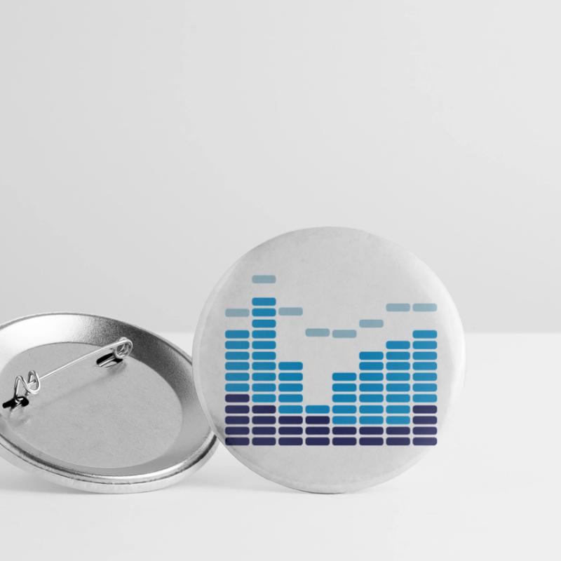 eq_design_02 Lot de 5 grands badges (56 mm)