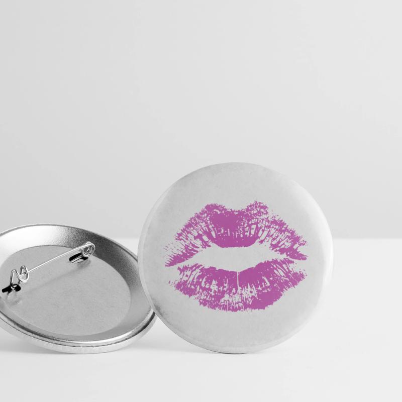 Muttertags Geschenk Mutter Muttertag Geschenkidee  Buttons groß 56 mm (5er Pack)