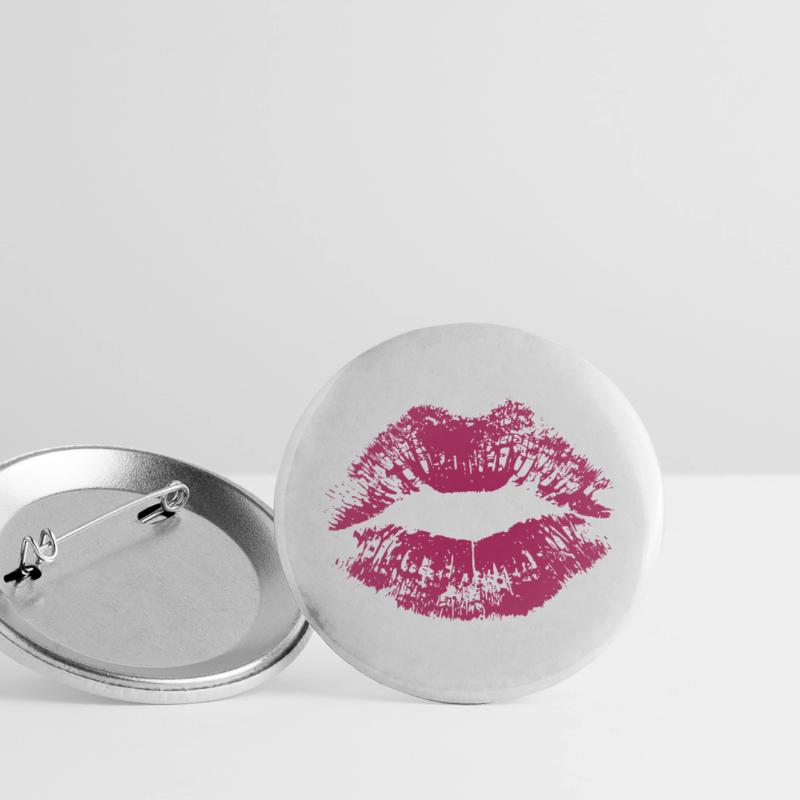 Muttertags Geschenk Mutter Muttertag Geschenkidee  Buttons groß 56 mm (5er Pack)