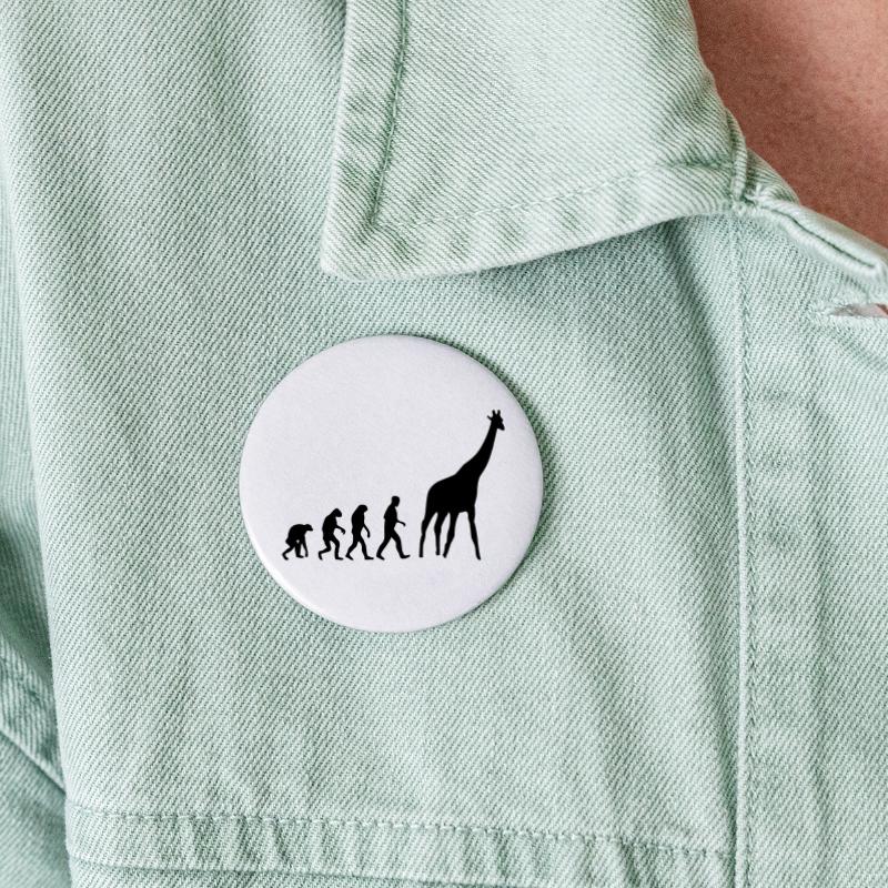Buttons large 2.2''/56 mm (5-pack)