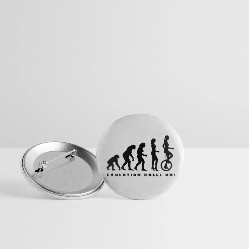 Buttons large 2.2''/56 mm (5-pack)