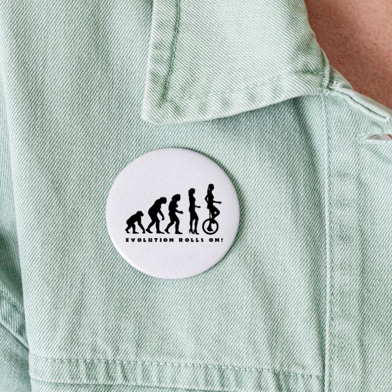 Buttons large 2.2''/56 mm (5-pack)
