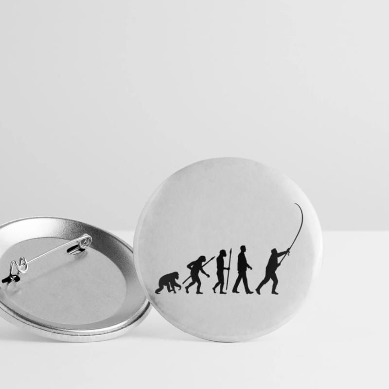 evolution_angler_042013_a_1c Buttons large 2.2''/56 mm (5-pack)