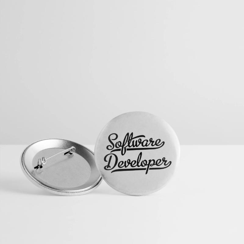Buttons large 2.2''/56 mm (5-pack)