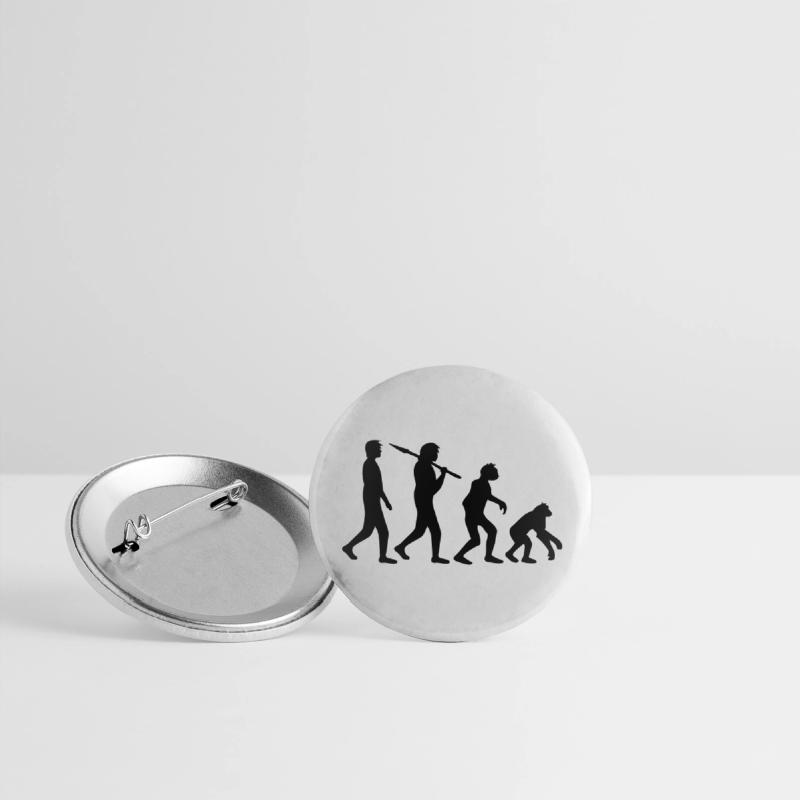 Buttons large 2.2''/56 mm (5-pack)