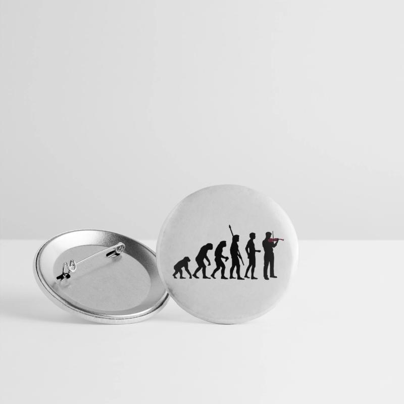 Buttons large 2.2''/56 mm (5-pack)
