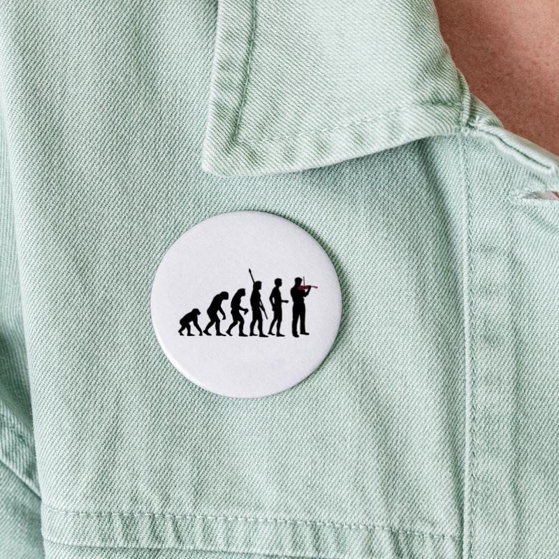 Buttons large 2.2''/56 mm (5-pack)