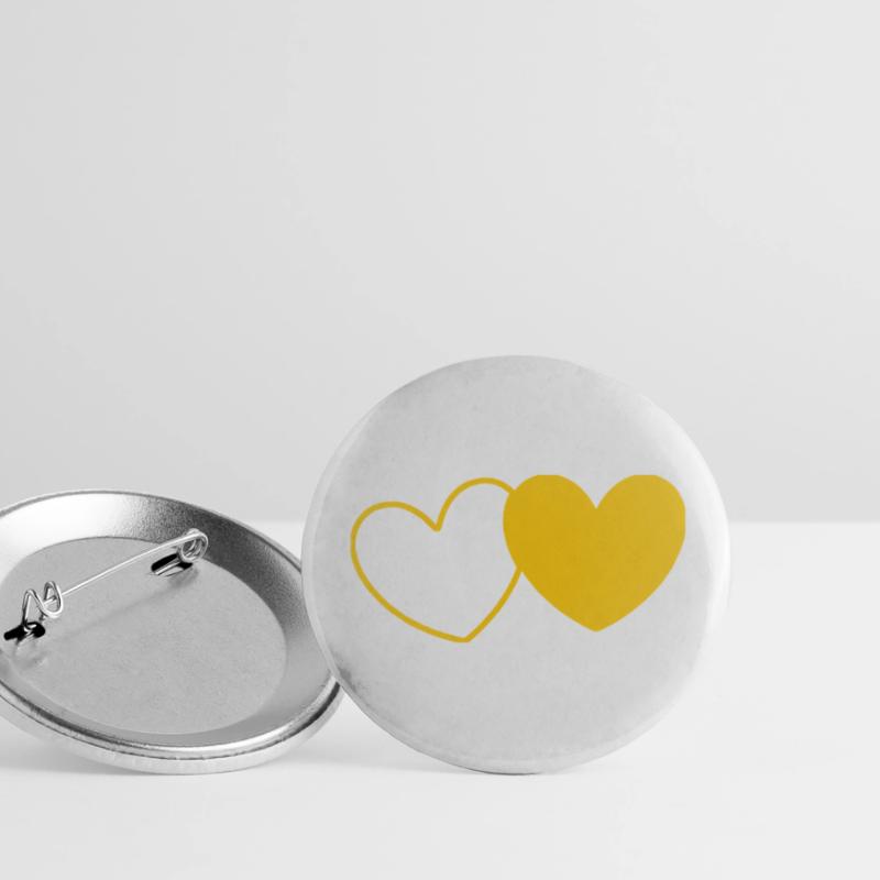 Muttertags Geschenk Mutter Muttertag Geschenkidee  Buttons groß 56 mm (5er Pack)