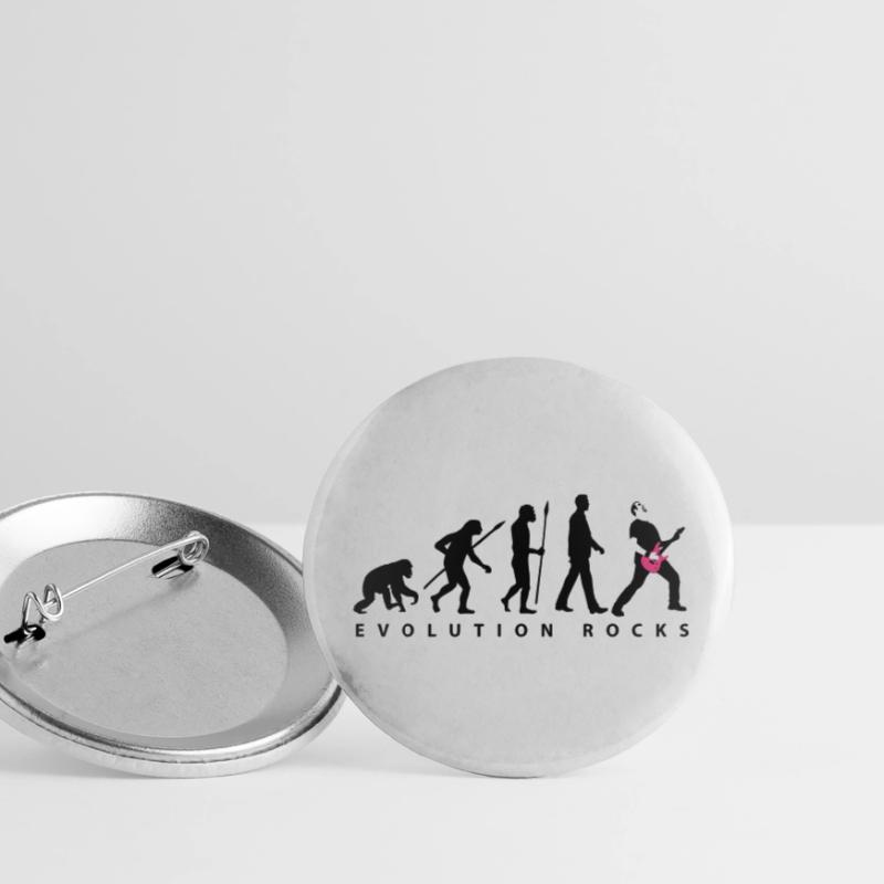 evolution_rocks_032012_b_2c Lot de 5 grands badges (56 mm)
