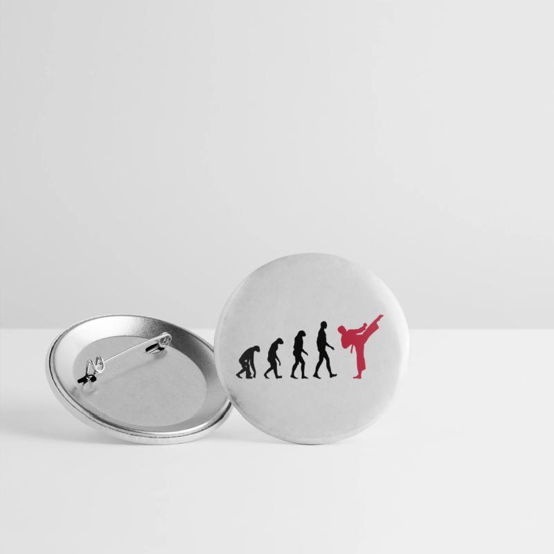 Buttons large 2.2''/56 mm (5-pack)