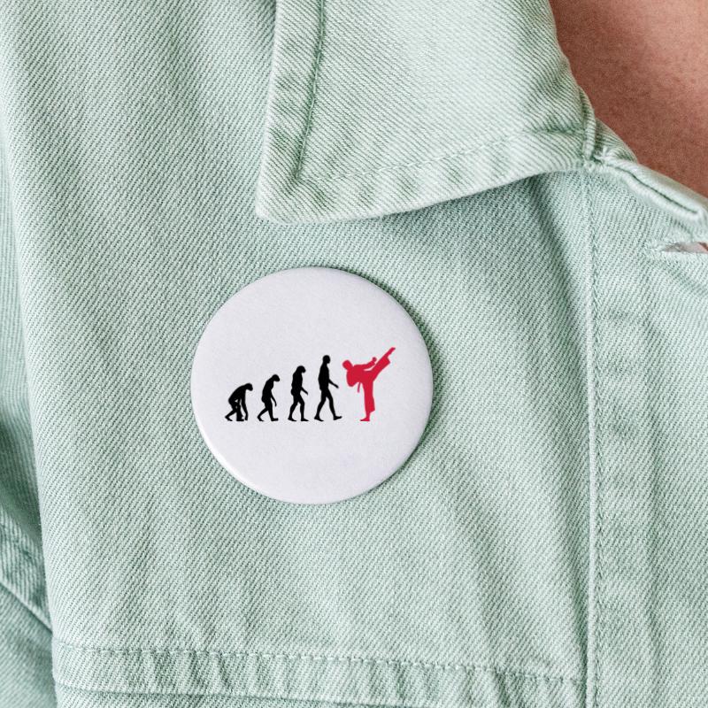 Buttons large 2.2''/56 mm (5-pack)