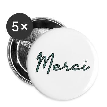 SAINT VALENTINE. bachelorette party. I LOVE YOU. I LOVE YOU. LOVE - Buttons large 2.2''/56 mm (5-pack) - white - Front