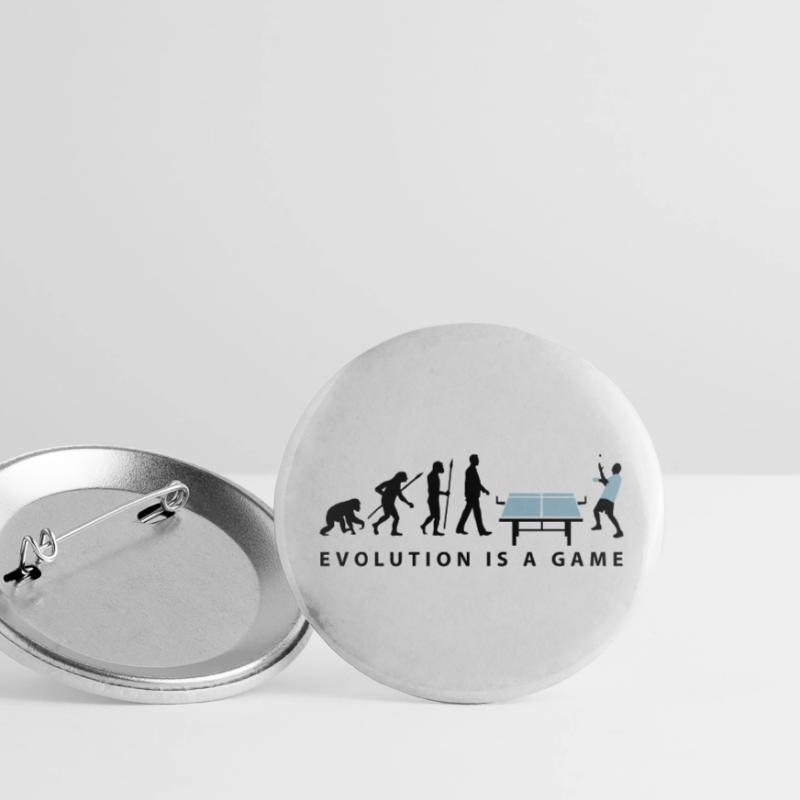 evolution_table_tennis_072012_c_2c Lot de 5 grands badges (56 mm)