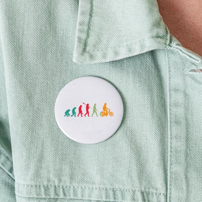 Buttons large 2.2''/56 mm (5-pack)
