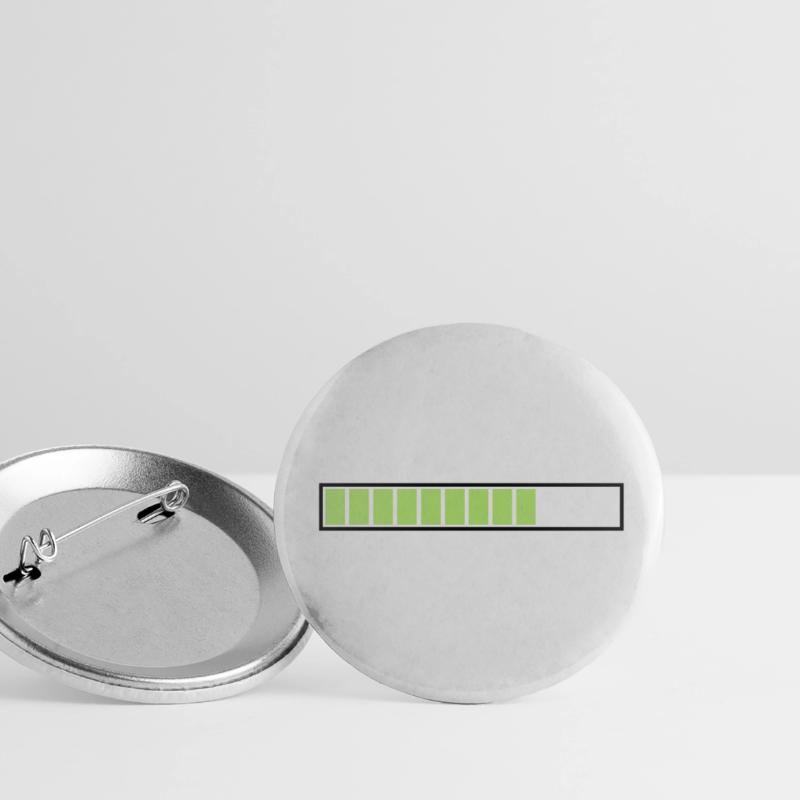 loading loading Buttons large 2.2''/56 mm (5-pack)