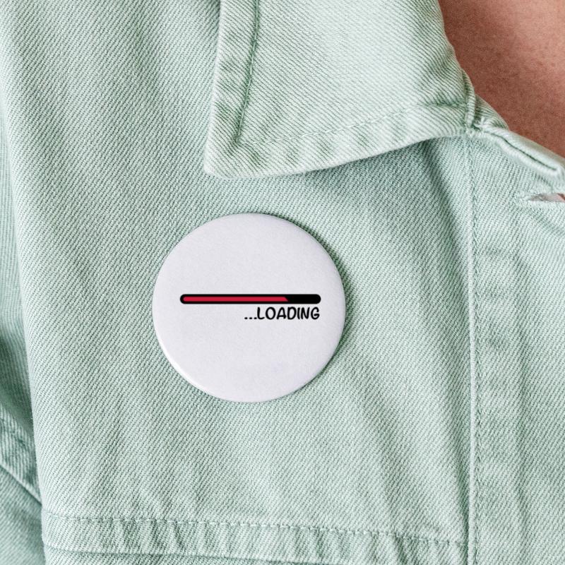 Buttons large 2.2''/56 mm (5-pack)