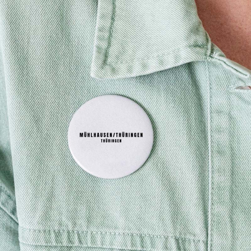 Buttons large 2.2''/56 mm (5-pack)