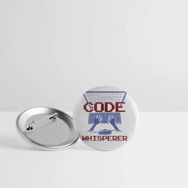 Buttons large 2.2''/56 mm (5-pack)