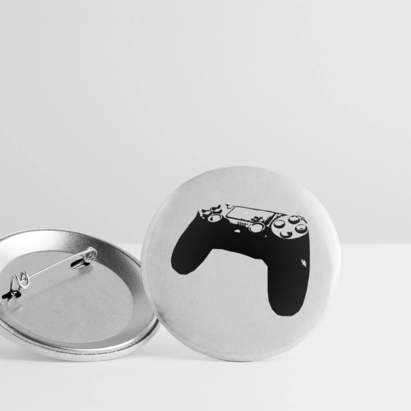 controller Buttons large 2.2''/56 mm (5-pack)
