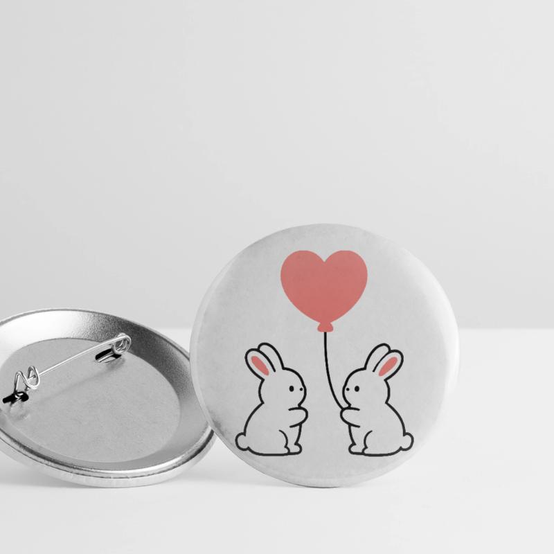 Muttertags Geschenk Mutter Muttertag Geschenkidee  Buttons groß 56 mm (5er Pack)
