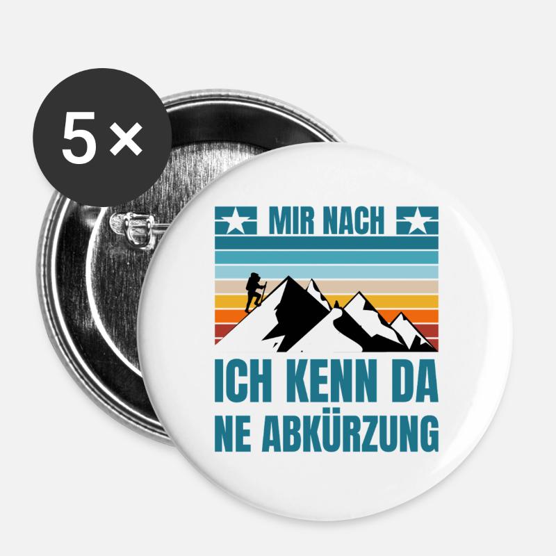 According to me, I know a shortcut - Buttons large 2.2''/56 mm (5-pack) - white