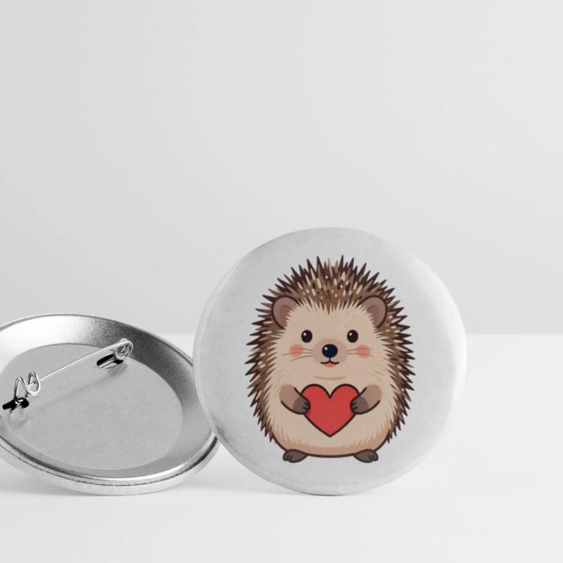 Muttertags Geschenk Mutter Muttertag Geschenkidee  Buttons groß 56 mm (5er Pack)