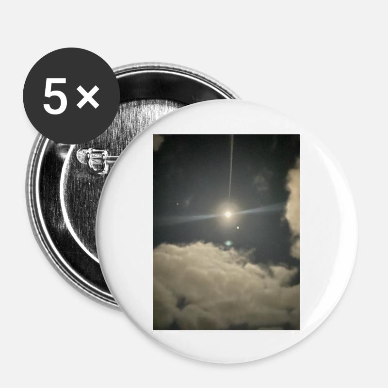 IMG 6040 - Buttons large 2.2''/56 mm (5-pack) - white
