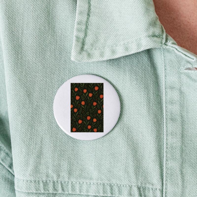 Buttons large 2.2''/56 mm (5-pack)